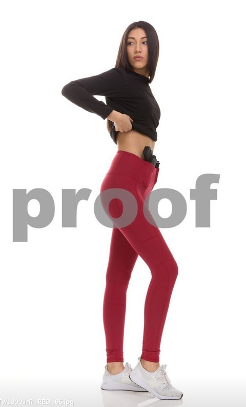 Mulo Woman Ulterior Concealed