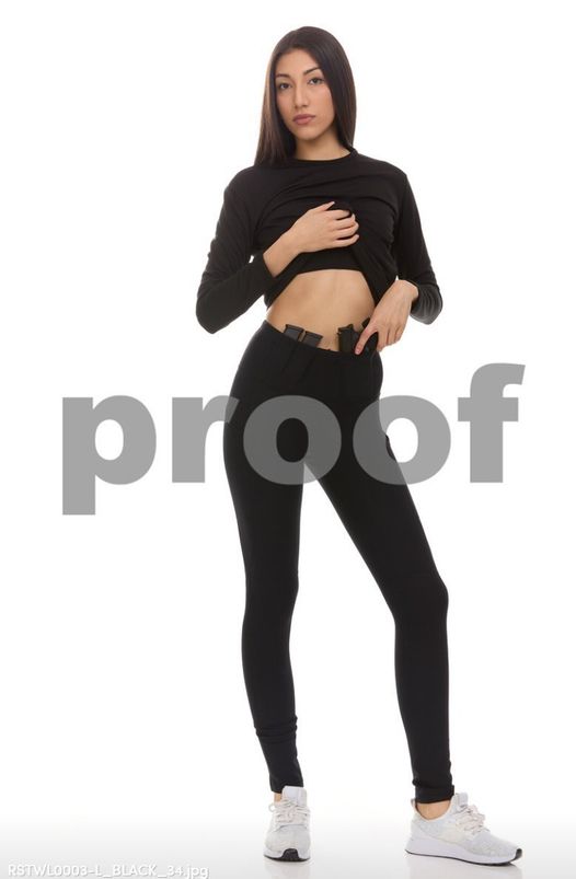 Mulo Woman Ulterior Concealed