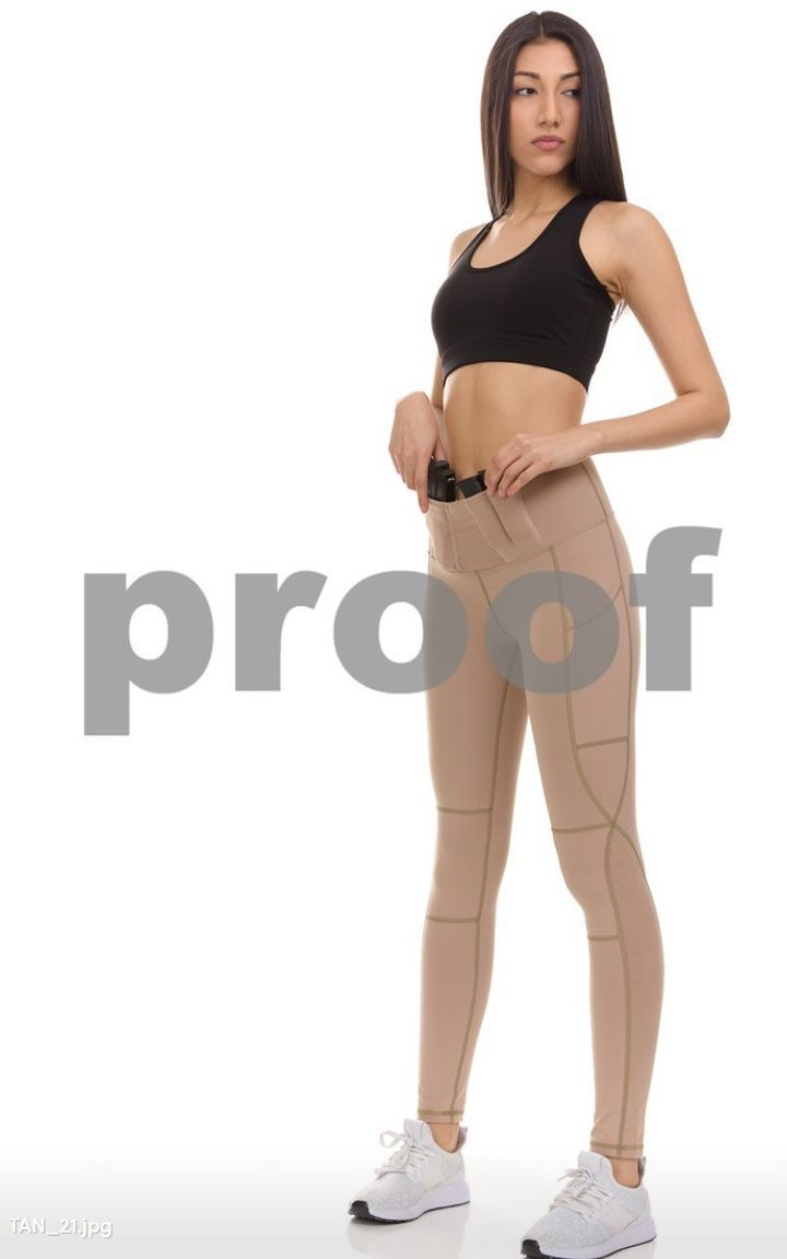 Mulo Woman Ulterior Concealed